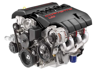 P224A Engine